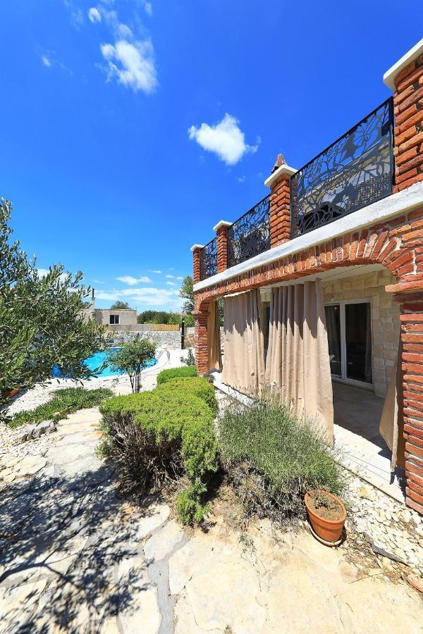 Villa Antica Drage Kültér fotó