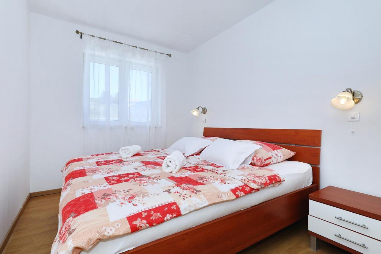 Villa Antica Drage Kültér fotó