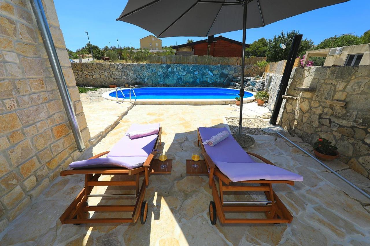 Villa Antica Drage Kültér fotó
